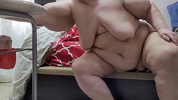 La vagina más gorda del mundo