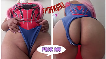 Marvel spiderman rule 34
