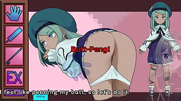 Manga hentai doujins