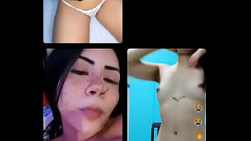 Chicas desnudas por instagram 2017