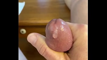 Precum tube