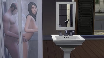 Sims hentai