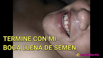 Mamadora porno