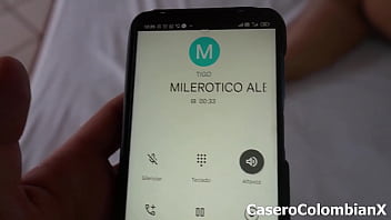 Mileroticos anal