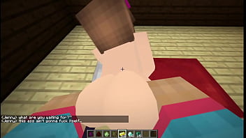 Minecraft sexs mod