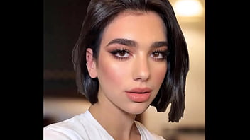 Dua lipa descuidos