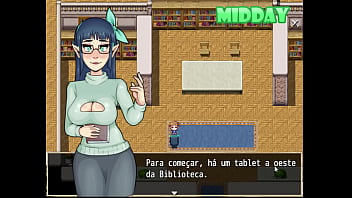 Hentai milf español