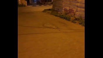 Videos pillados en la calle