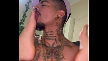 Tattoo gay porn