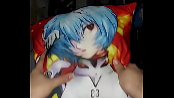 Dakimakura xxx