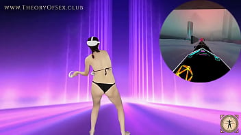 Interactive vr sex