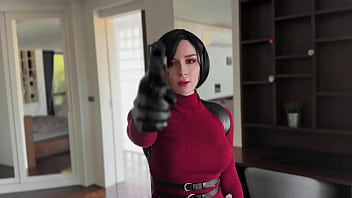 Ada wong cosplay