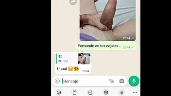 Telegram calientes