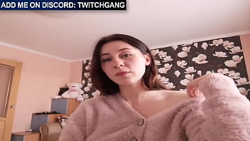 Twitch streamer nude