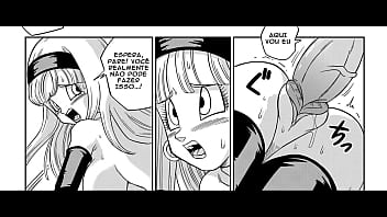Hentai manga comic porn