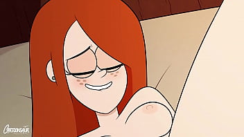 Comics porno de gravity falls