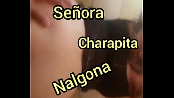 Señoras nalgonas fotos