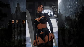 Lara croft sexy
