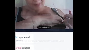 Videollamadas con travestis