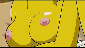 Simpsons porn gif