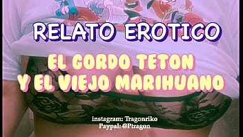 Relatos eroticos pollon