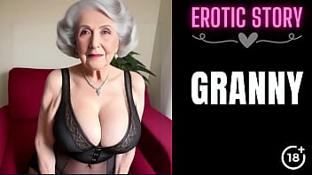 Milf granny