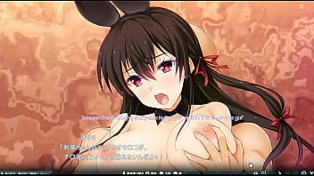 Visual novel español