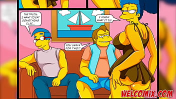 Cletus los simpson