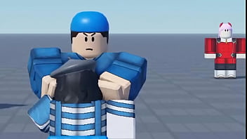 Juegos porno en roblox