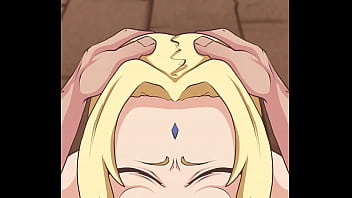 Rule 34 naruto tsunade