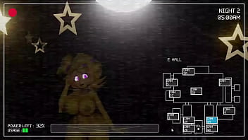 Chica de fnaf