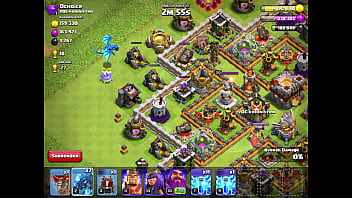 Gemas infinitas clash of clans