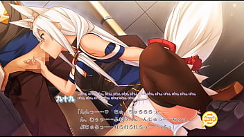 Fate visual novel hentai