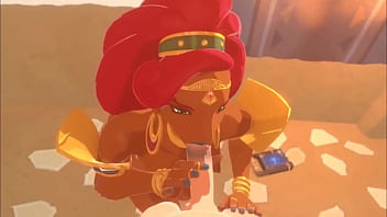 Afrobull gerudo