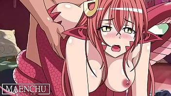 Monster musume ed