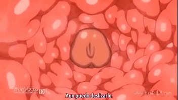 Anime para adultoa