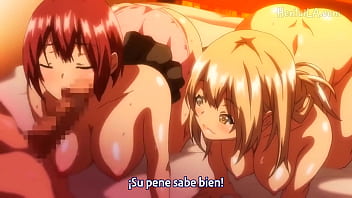 Boku wa tomodachi ga sukunai sub español