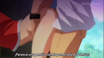 Descargador de videos anime