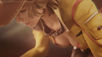 Final fantasy xv cindy aurum