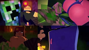 Dibujos de minecraft mikecrack