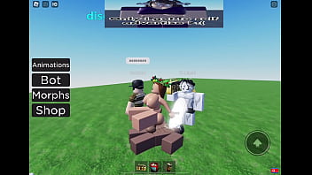 Hot roblox