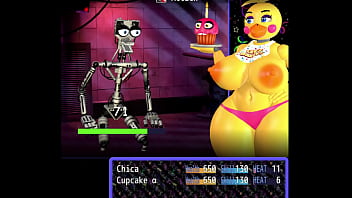 Descargar fnaf 3