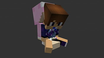 Jenny minecraft xxx