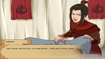 Azula xoxo porn