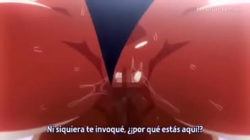 Videos de hentai en español