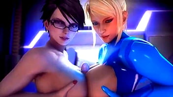 Xvideos samus