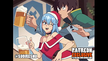 Animes parecidos a konosuba