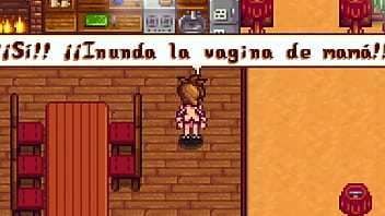 Stardew valley gustos