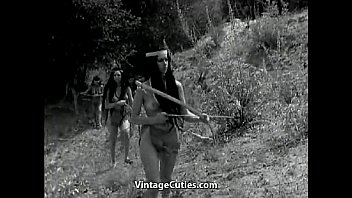 Indios y vaqueros juguetes