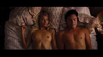 Margot robbie boobs